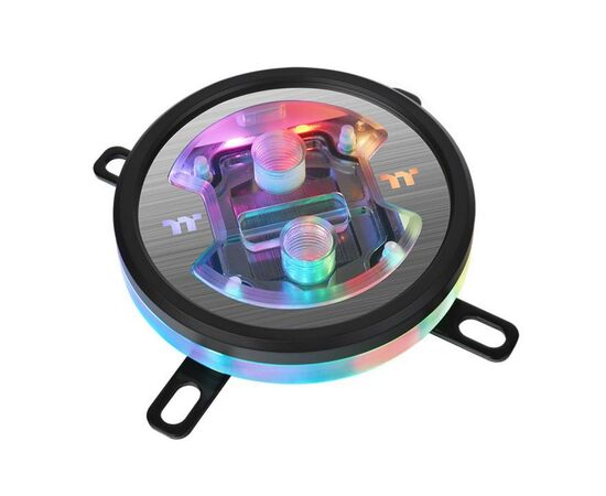 Водоблок ThermalTake Pacific W7 RGB CPU Water Block (CL-W279-CU00SW-A)