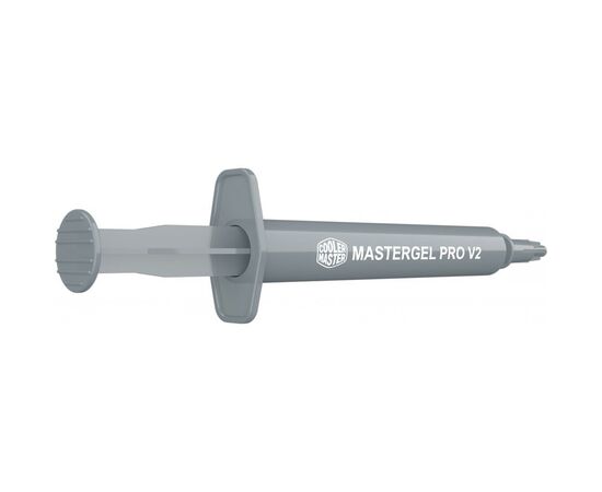 Термопаста CoolerMaster MasterGel Pro v2 (MGY-ZOSG-N15M-R3)