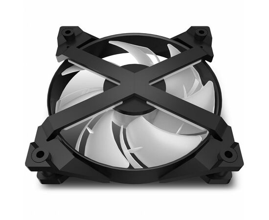 Кулер для корпуса Deepcool MF120GT, изображение 3 Кулер для корпуса Deepcool MF120GT, изображение 3