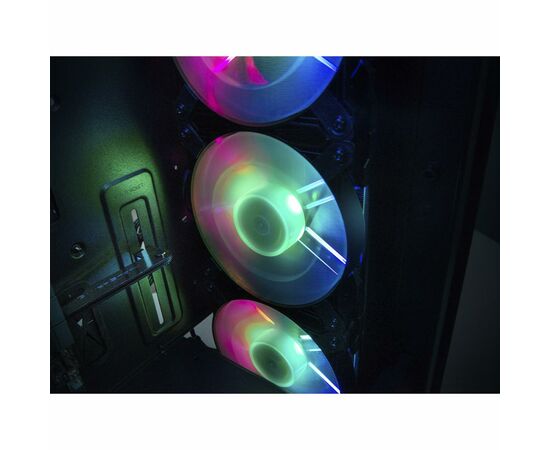 Кулер для корпуса Deepcool MF120GT, изображение 8 Кулер для корпуса Deepcool MF120GT, изображение 8
