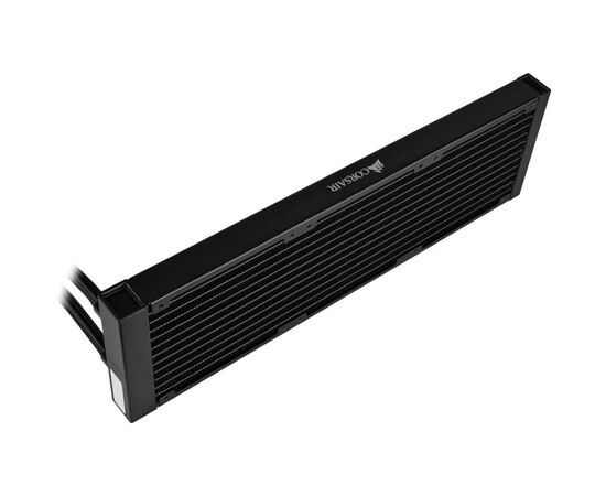 Система водного охлаждения Corsair iCUE H150i RGB Pro XT (CW-9060045-WW), изображение 5 Система водного охлаждения Corsair iCUE H150i RGB Pro XT (CW-9060045-WW), изображение 5