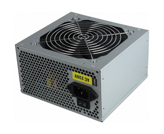 Блок питания Gamemax 500W (GM-500 80+ APFC), изображение 2 Блок питания Gamemax 500W (GM-500 80+ APFC), изображение 2