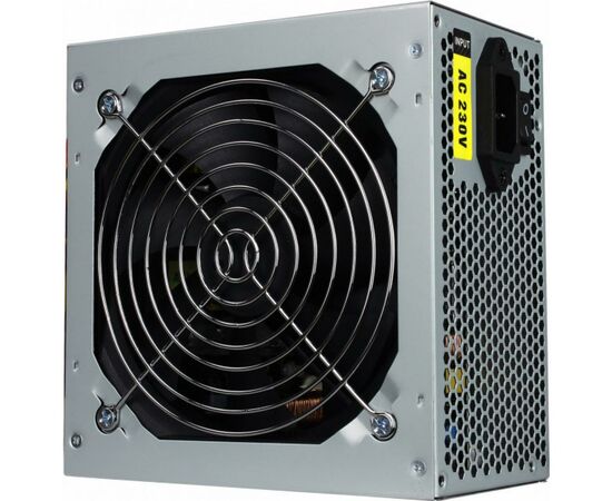 Блок питания Gamemax 500W (GM-500 80+ APFC), изображение 5 Блок питания Gamemax 500W (GM-500 80+ APFC), изображение 5