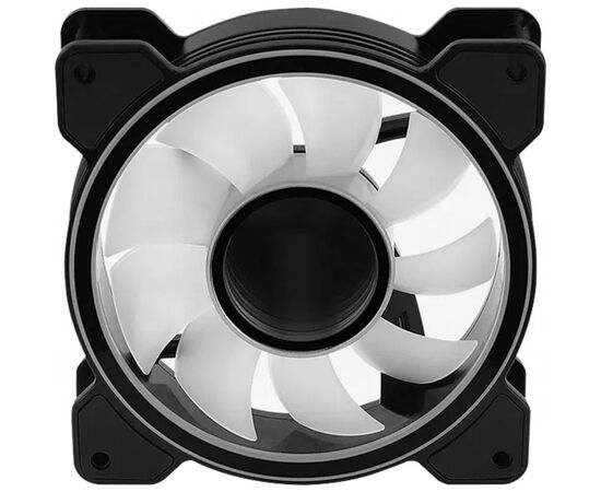 Кулер для корпуса AeroCool Mirage12, изображение 5 Кулер для корпуса AeroCool Mirage12, изображение 5