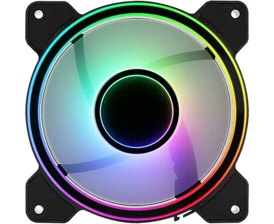 Кулер для корпуса AeroCool Mirage12, изображение 7 Кулер для корпуса AeroCool Mirage12, изображение 7