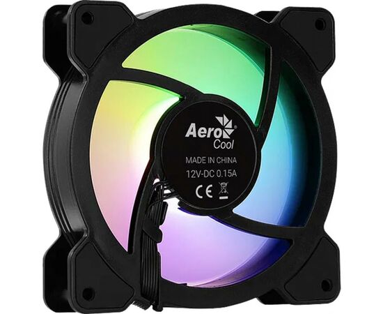 Кулер для корпуса AeroCool Mirage12, изображение 8 Кулер для корпуса AeroCool Mirage12, изображение 8