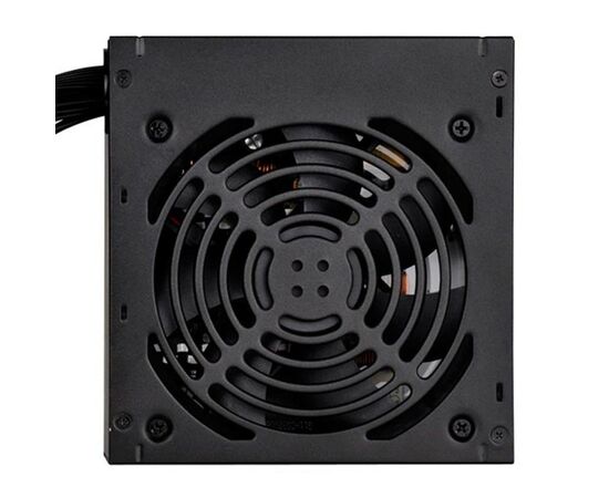 Блок питания Silver Stone 550W STRIDER (SST-ET550-B), изображение 3 Блок питания Silver Stone 550W STRIDER (SST-ET550-B), изображение 3