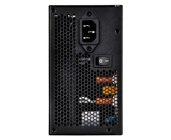 Блок питания Silver Stone 550W STRIDER (SST-ET550-B), изображение 6 Блок питания Silver Stone 550W STRIDER (SST-ET550-B), изображение 6