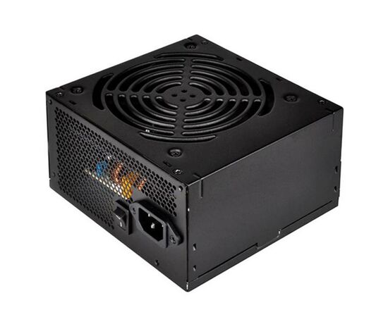 Блок питания Silver Stone 550W STRIDER (SST-ET550-B)