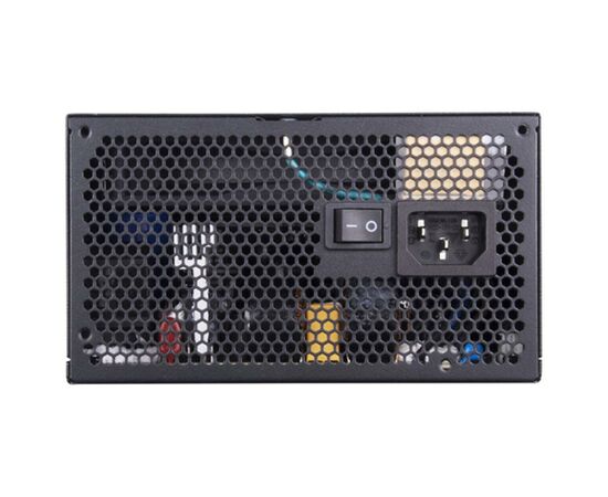 Блок питания Silver Stone 600W STRIDER (SST-ET600-MG), изображение 5