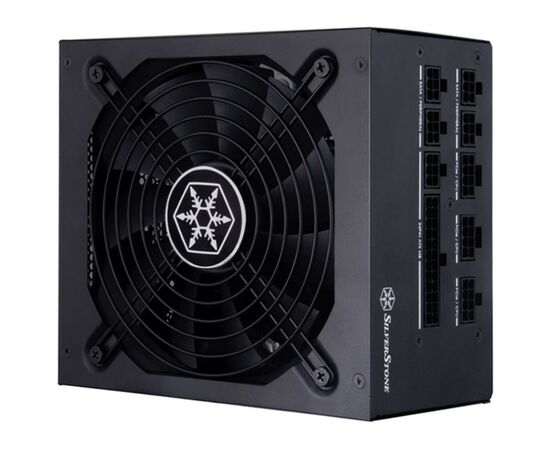 Блок питания Silver Stone 600W STRIDER (SST-ET600-MG), изображение 7