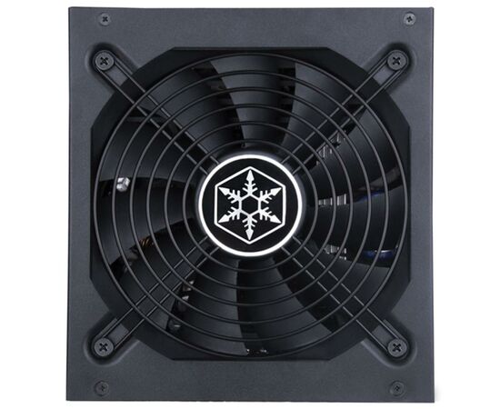 Блок питания Silver Stone 600W STRIDER (SST-ET600-MG), изображение 8