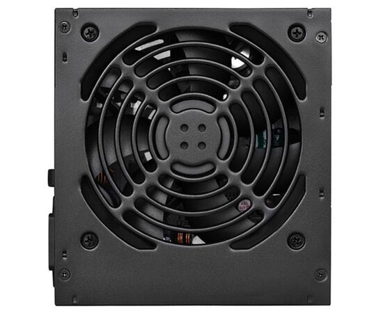 Блок питания Silver Stone 650W STRIDER (SST-ET650-G), изображение 2 Блок питания Silver Stone 650W STRIDER (SST-ET650-G), изображение 2