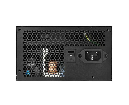 Блок питания Silver Stone 650W STRIDER (SST-ET650-G), изображение 6 Блок питания Silver Stone 650W STRIDER (SST-ET650-G), изображение 6