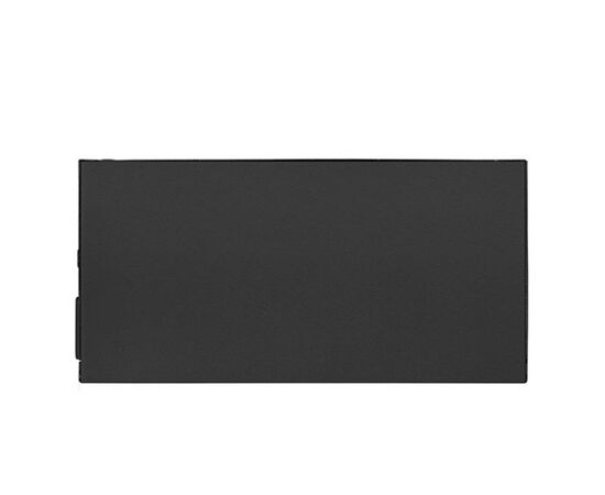 Блок питания Silver Stone 650W STRIDER (SST-ET650-G), изображение 7 Блок питания Silver Stone 650W STRIDER (SST-ET650-G), изображение 7