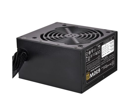 Блок питания Silver Stone 650W STRIDER (SST-ET650-G)