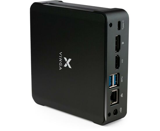 Компьютер Vinga Mini PC V600 (V6008565U.81T)