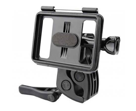 Аксессуар к экшн-камерам AirOn mount AIRON AC160 for кGoPro, AIRON, ACME, Xiaomi, SJCam (69477915500016), изображение 2 Аксессуар к экшн-камерам AirOn mount AIRON AC160 for кGoPro, AIRON, ACME, Xiaomi, SJCam (69477915500016), изображение 2
