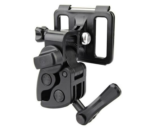 Аксессуар к экшн-камерам AirOn mount AIRON AC160 for кGoPro, AIRON, ACME, Xiaomi, SJCam (69477915500016), изображение 3 Аксессуар к экшн-камерам AirOn mount AIRON AC160 for кGoPro, AIRON, ACME, Xiaomi, SJCam (69477915500016), изображение 3