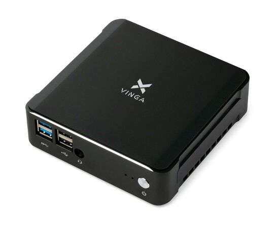 Компьютер Vinga Mini PC V650 (V65010510U.)