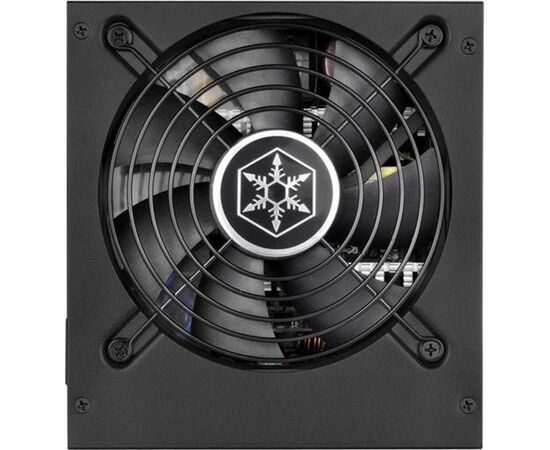 Блок питания Silver Stone 750W STRIDER (SST-ST75F-PT), изображение 2 Блок питания Silver Stone 750W STRIDER (SST-ST75F-PT), изображение 2