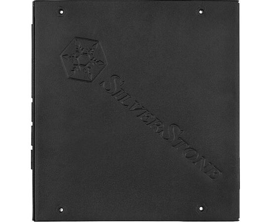 Блок питания Silver Stone 750W STRIDER (SST-ST75F-PT), изображение 4 Блок питания Silver Stone 750W STRIDER (SST-ST75F-PT), изображение 4