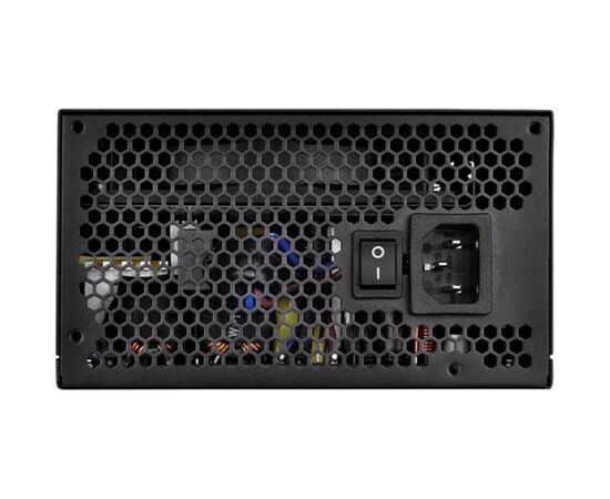 Блок питания Silver Stone 750W STRIDER (SST-ST75F-PT), изображение 5 Блок питания Silver Stone 750W STRIDER (SST-ST75F-PT), изображение 5
