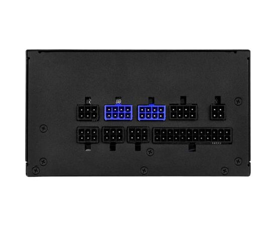 Блок питания Silver Stone 750W STRIDER (SST-ST75F-PT), изображение 6 Блок питания Silver Stone 750W STRIDER (SST-ST75F-PT), изображение 6