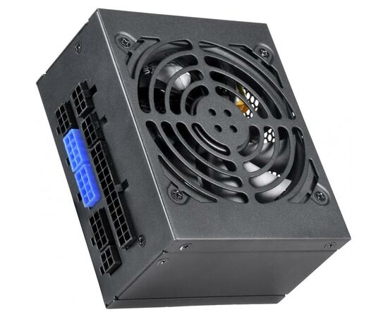 Блок питания Silver Stone 500W STRIDER (SST-SX500-G), изображение 7 Блок питания Silver Stone 500W STRIDER (SST-SX500-G), изображение 7