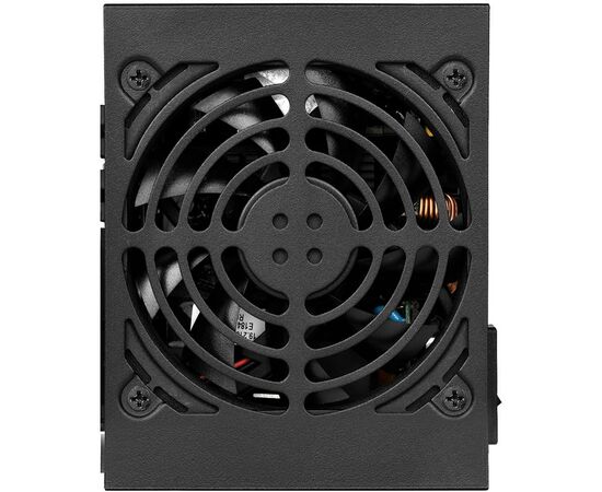 Блок питания Silver Stone 500W STRIDER (SST-SX500-G), изображение 8 Блок питания Silver Stone 500W STRIDER (SST-SX500-G), изображение 8