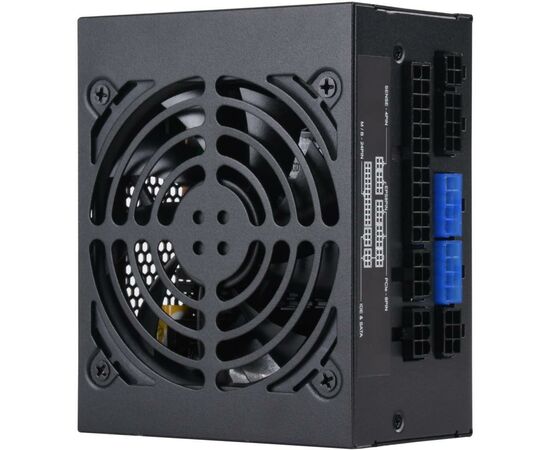Блок питания Silver Stone 500W STRIDER (SST-SX500-G)