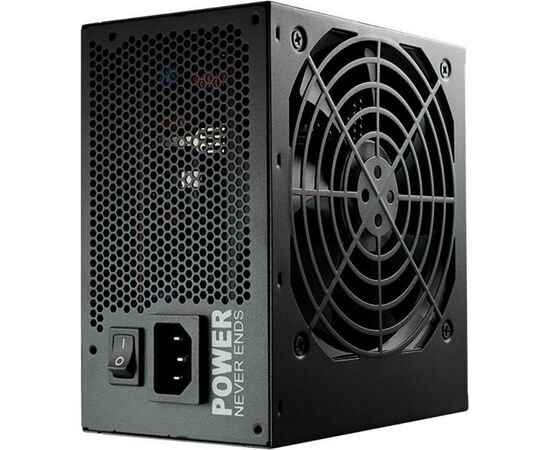 Блок питания FSP 600W (H3-600), изображение 2 Блок питания FSP 600W (H3-600), изображение 2