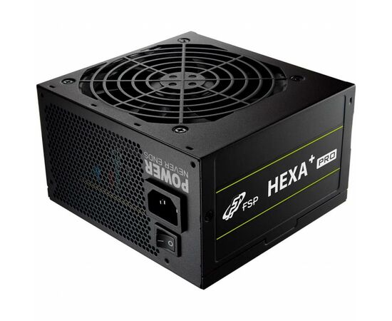 Блок живлення FSP 700W (H3-700)