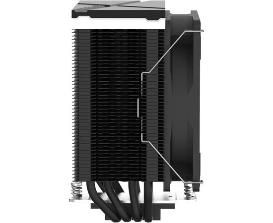 Кулер для процессора ID-Cooling SE-234-ARGB, изображение 3 Кулер для процессора ID-Cooling SE-234-ARGB, изображение 3