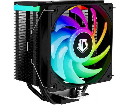 Кулер для процессора ID-Cooling SE-234-ARGB