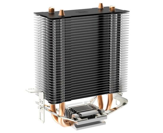 Кулер для процессора ID-Cooling SE-902-SD, изображение 3 Кулер для процессора ID-Cooling SE-902-SD, изображение 3