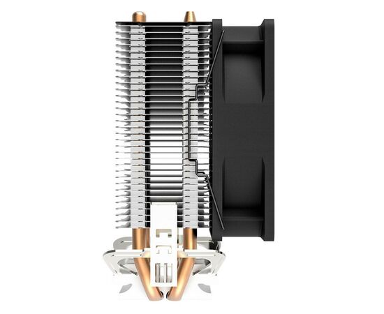 Кулер для процессора ID-Cooling SE-902-SD, изображение 4 Кулер для процессора ID-Cooling SE-902-SD, изображение 4