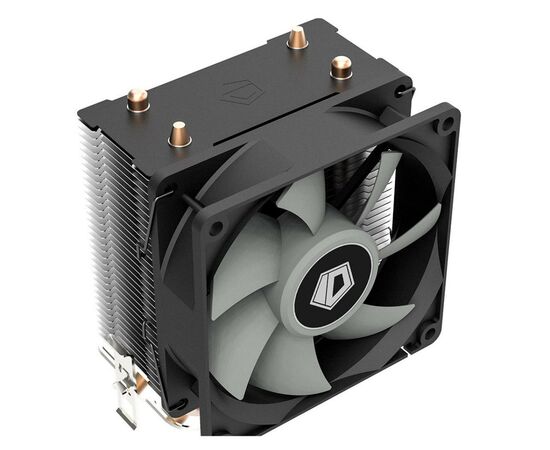 Кулер для процессора ID-Cooling SE-902-SD, изображение 5 Кулер для процессора ID-Cooling SE-902-SD, изображение 5