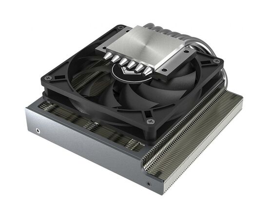 Кулер для процессора ID-Cooling IS-47K, изображение 3 Кулер для процессора ID-Cooling IS-47K, изображение 3