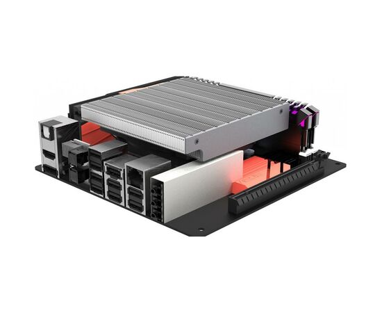 Кулер для процессора ID-Cooling IS-47K, изображение 7 Кулер для процессора ID-Cooling IS-47K, изображение 7