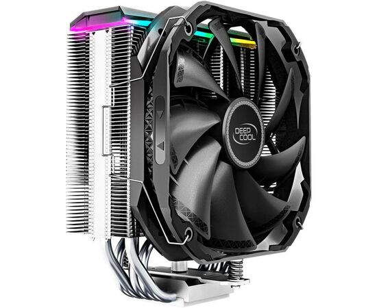 Кулер для процессора Deepcool AS500, изображение 2 Кулер для процессора Deepcool AS500, изображение 2