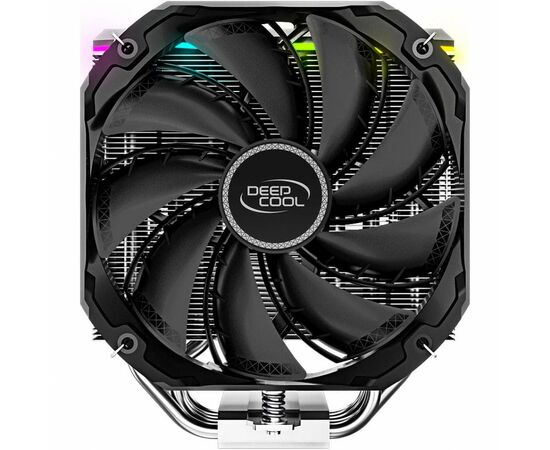 Кулер для процессора Deepcool AS500, изображение 4 Кулер для процессора Deepcool AS500, изображение 4