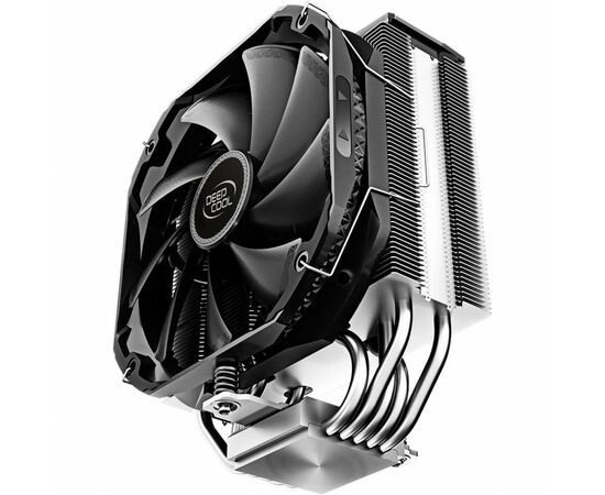Кулер для процессора Deepcool AS500, изображение 6 Кулер для процессора Deepcool AS500, изображение 6