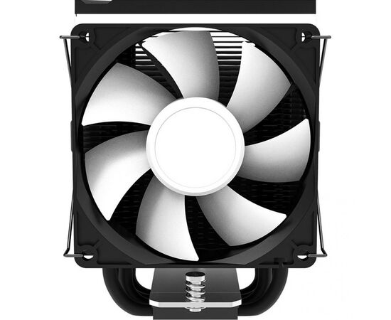 Кулер для процессора ID-Cooling SE-914-XT ARGB, изображение 5 Кулер для процессора ID-Cooling SE-914-XT ARGB, изображение 5