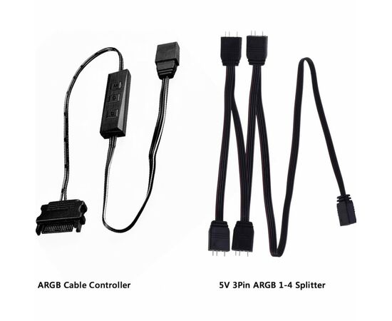 Кулер для процессора ID-Cooling SE-914-XT ARGB, изображение 8 Кулер для процессора ID-Cooling SE-914-XT ARGB, изображение 8
