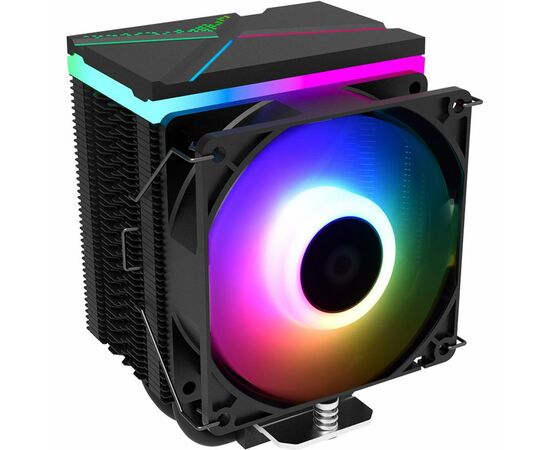 Кулер до процесора ID-Cooling SE-914-XT ARGB