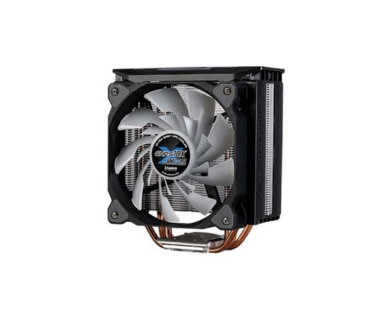 Кулер для процессора Zalman CNPS10X Optima II RGB, изображение 3 Кулер для процессора Zalman CNPS10X Optima II RGB, изображение 3