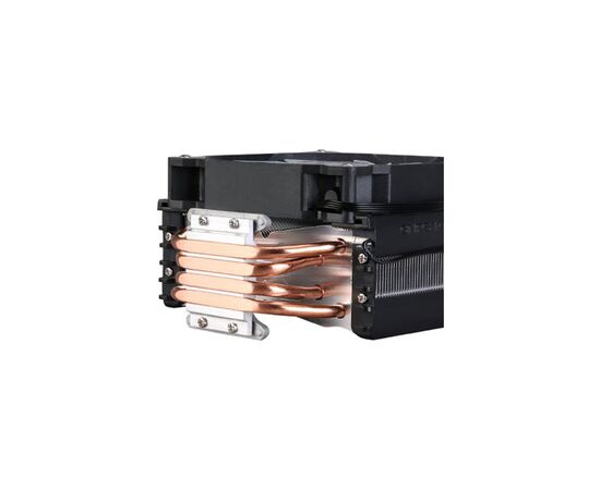 Кулер для процессора Zalman CNPS10X Optima II RGB, изображение 4 Кулер для процессора Zalman CNPS10X Optima II RGB, изображение 4