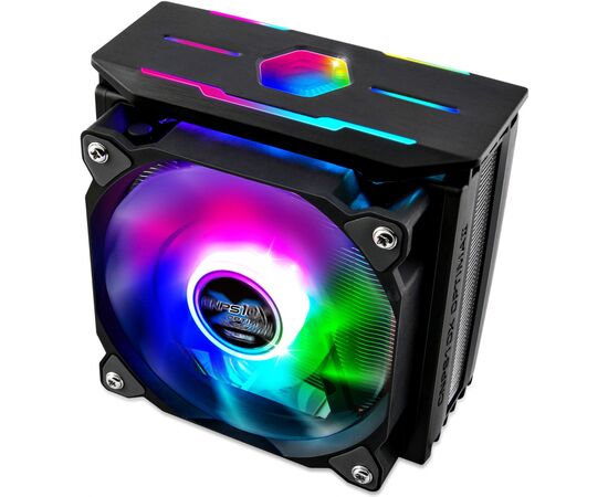 Кулер до процесора Zalman CNPS10X Optima II RGB