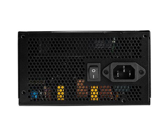 Блок питания Chieftronic 750W PowerUP Gold (GPX-750FC), изображение 6 Блок питания Chieftronic 750W PowerUP Gold (GPX-750FC), изображение 6
